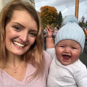 Meet your Posher, Haley